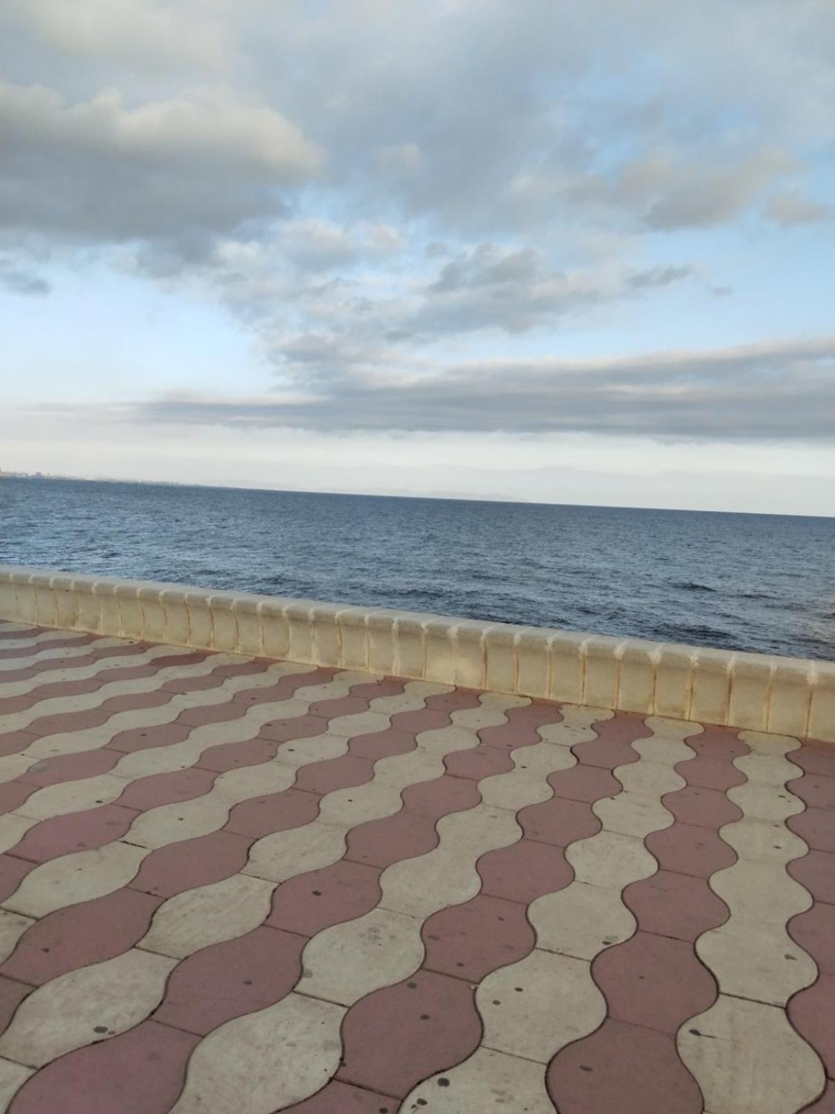 Loft En Playa Paraiso Aguadulce  Buitenkant foto