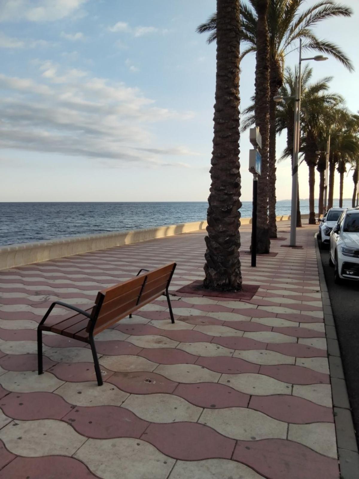 Loft En Playa Paraiso Aguadulce  Buitenkant foto