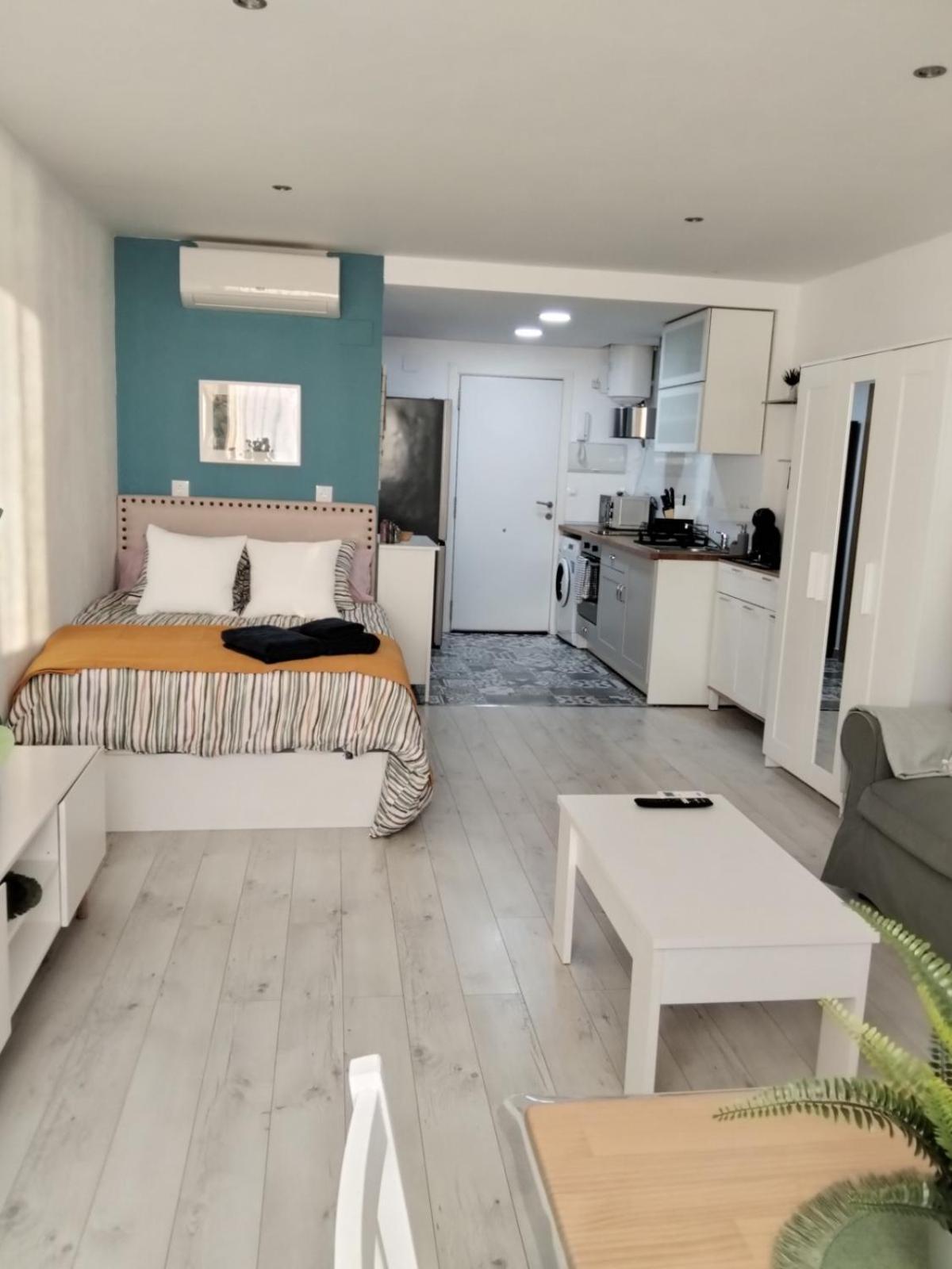 Loft En Playa Paraiso Aguadulce  Buitenkant foto